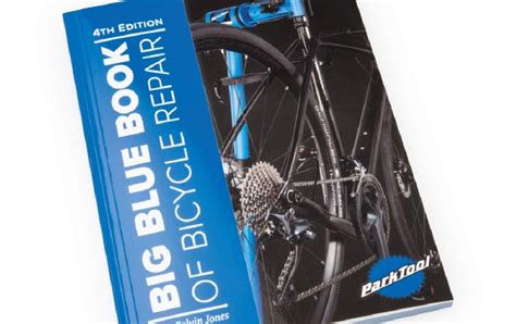 Bike Blue Book Value